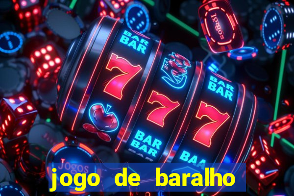 jogo de baralho pife online